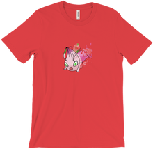 The Celebi Killer T-Shirts