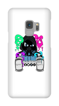 BlkFro Samsung Phone Cases