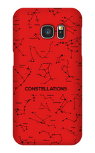 Constellation Samsung Phone Cases