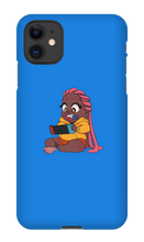 Dayby (Day is Baby) iPhone Phone Cases