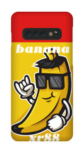 bananaxr88 Samsung Phone Cases