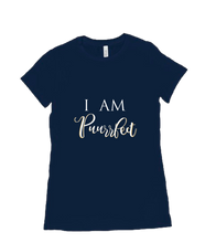 I am Purrfect Women's T-shirt