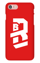 bbrgamer iPhone Phone Cases