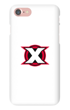xtract iPhone Phone Cases