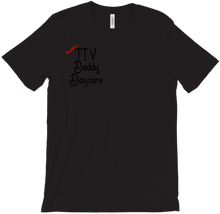 TTV Daddy Daycare T-Shirts