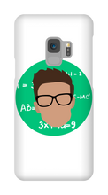 Proffy Samsung Phone Cases