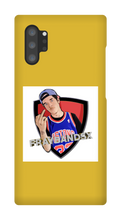 fraybandsx Samsung Phone Cases