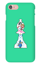 bishopsgamin iPhone Phone Cases
