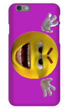 Gotcha IPhone Case