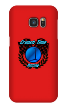 Crunch Time Racing Samsung Phone Cases