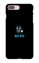 nesh2o iPhone Phone Cases