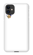 jogurtbecheraka iPhone Phone Cases