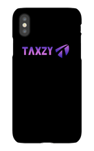 Taxzy's iPhone Cases