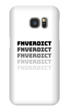 fnverdict Samsung Phone Cases