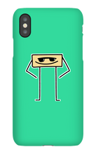 Butter Boy IPhone case