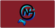 nabboofgamer XXL Gaming Mousepad