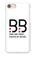 twitchbazsa iPhone Phone Cases