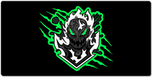 ltwarfroggyplays XXL Gaming Mousepad