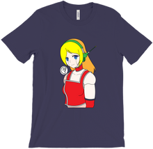 curly brace T-Shirts