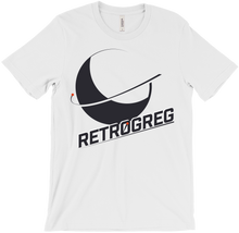 retr0greg T-Shirts