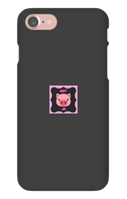 justjo8791 iPhone Phone Cases