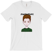 TokensGirl