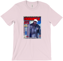 BIGGIE ON THE SOURCE MAGAZINE LIMITED EDTION