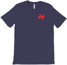 Pocket Red Logo T-Shirts