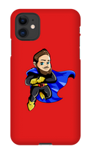 superbenny iPhone Case