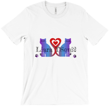 liaratsoni2 T-Shirts