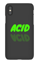 Team Sunlight ACID DROP Phone case