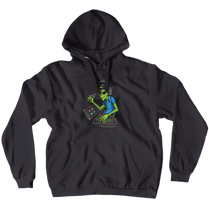 beat_cleaver Hoodies (No-Zip/Pullover)