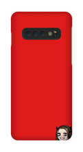 zluaz Samsung Phone Cases