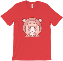 crystalteddybearttv T-Shirts