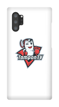 humantampontv Samsung Phone Cases