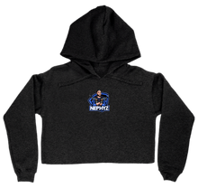 Nephyz hoodie-women-cropped