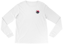 rhyz_rl Long Sleeve Tee