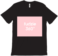 fudzie360 T-Shirts