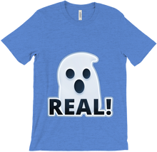 The Real T-shirt!