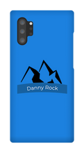 Danny Rock obal na Samsung