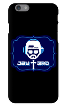 Jay 3rd Concert Edition iPhone Phone Cases