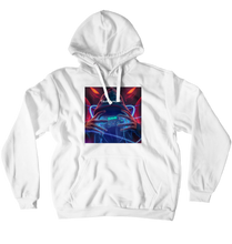 skilluminti Hoodies (No-Zip/Pullover)