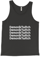 demoniktwitch Tank Top