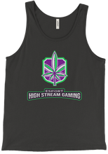 highstreamgaming Tank Top