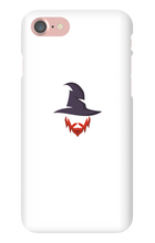 wonderwizard iPhone Phone Cases