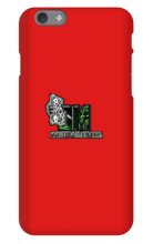DirtyMoney iPhone Phone Cases