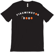 fireminetor_8000 T-Shirts