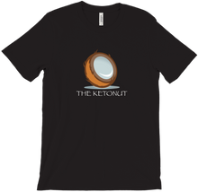 Ketonut T-Shirts