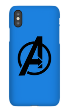 dissking21 iPhone Phone Cases