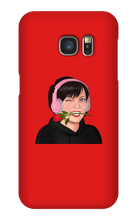englishrose1993 Samsung Phone Cases